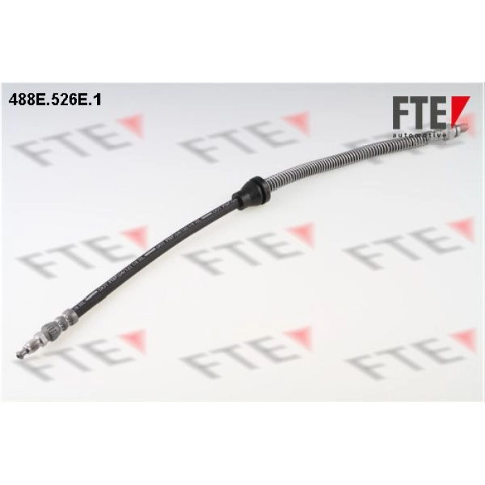 FTE 9240291 Bremsschlauch FTE 9240291 Bremsschlauch