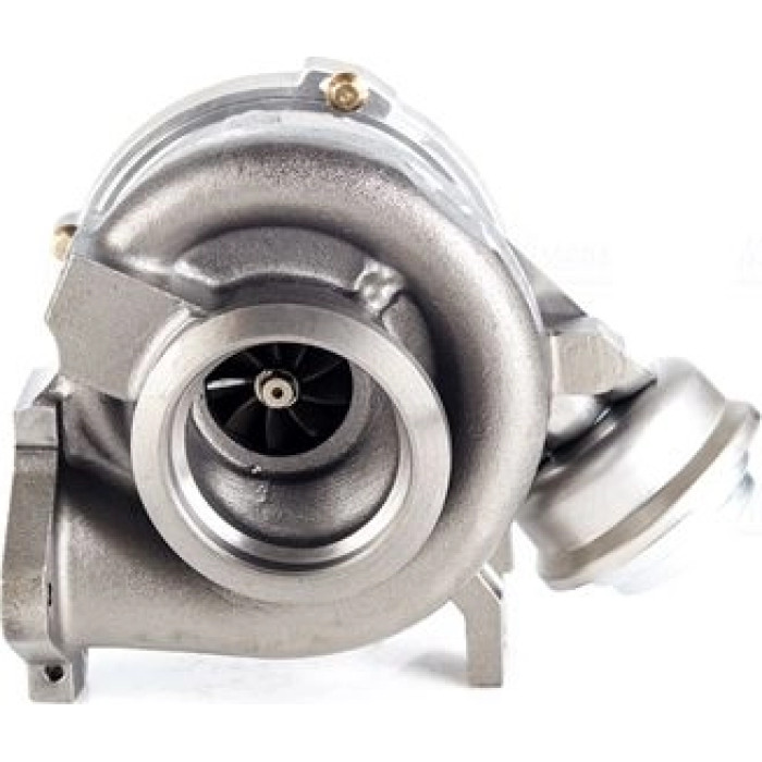 Nissens Turbolader 93215 Nissens Turbolader 93215