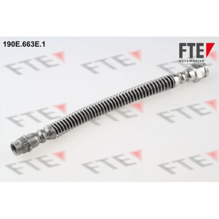 FTE 9240058 Bremsschlauch