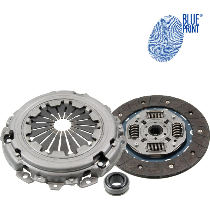 Blue Print ADP153022 Kupplungssatz Blue Print ADP153022 Kupplungssatz