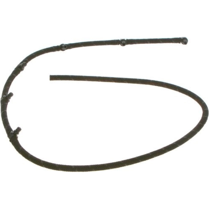 BOSCH 0 928 400 439 Schlauch, Leckkraftstoff BOSCH 0 928 400 439 Schlauch, Leckkraftstoff