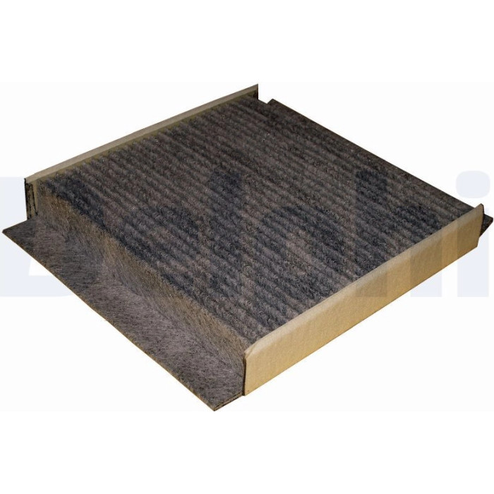 Delphi TSP0325113C Filter, Innenraumluft Delphi TSP0325113C Filter, Innenraumluft