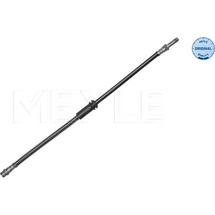 Meyle 014 525 0028 Bremsschlauch MEYLE-ORIGINAL: True to OE Meyle 014 525 0028 Bremsschlauch MEYLE-ORIGINAL: True to OE
