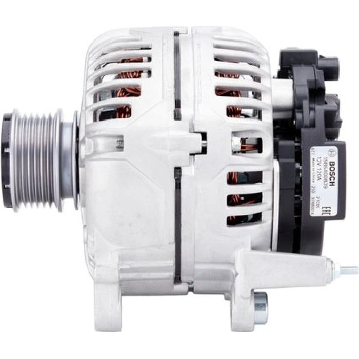 BOSCH 1 986 A00 839 Generator BOSCH 1 986 A00 839 Generator