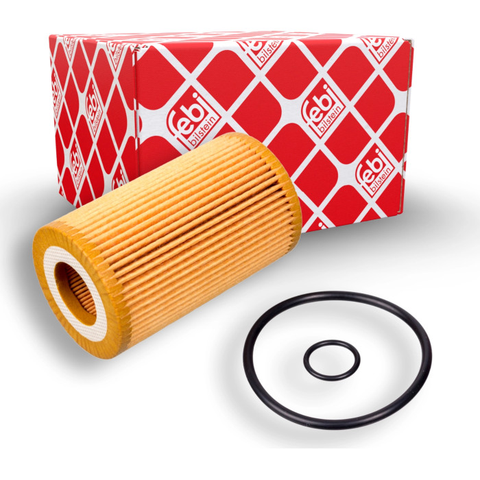 FEBI BILSTEIN 27167 Ölfilter FEBI BILSTEIN 27167 Ölfilter