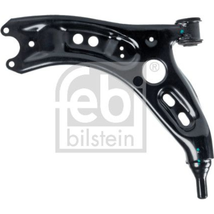 FEBI BILSTEIN 36895 Querlenker, Lenker, Radaufhängung FEBI BILSTEIN 36895 Querlenker, Lenker, Radaufhängung