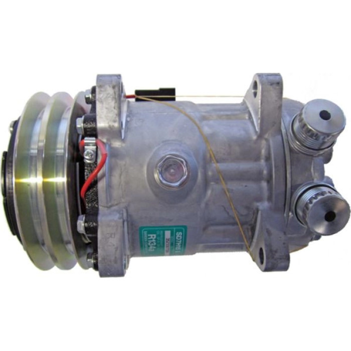 Mahle ACP 1062 000P Kompressor, Klimaanlage BEHR Premium Line Mahle ACP 1062 000P Kompressor, Klimaanlage BEHR Premium Line