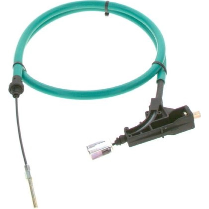 BOSCH 1 987 477 871 Seilzug, Feststellbremse BOSCH 1 987 477 871 Seilzug, Feststellbremse
