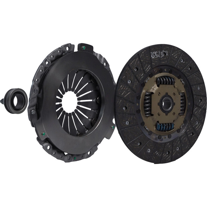 Valeo 826842 Kupplungssatz 3KKIT Valeo 826842 Kupplungssatz 3KKIT