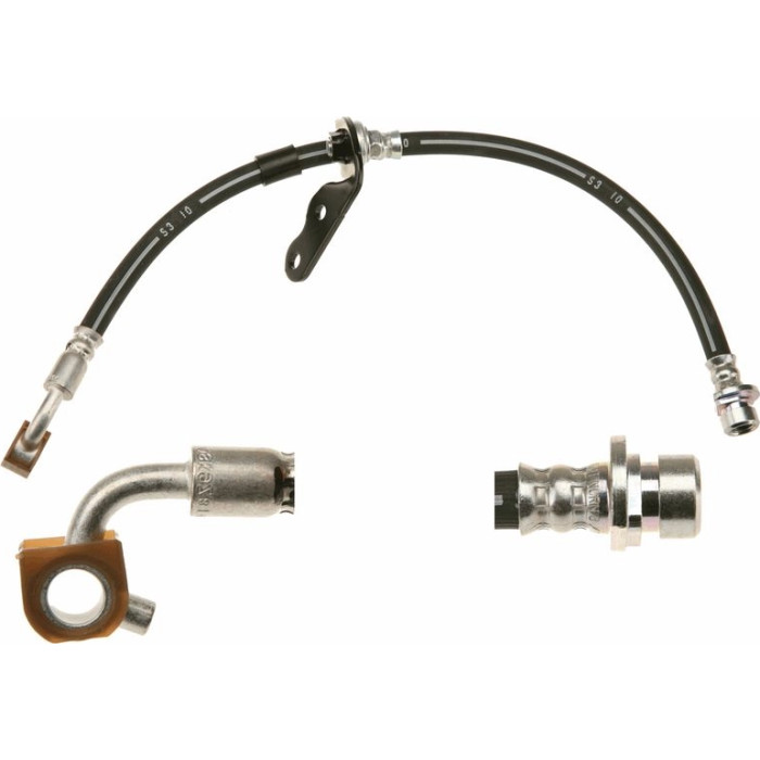 TRW PHD7087 Bremsschlauch
