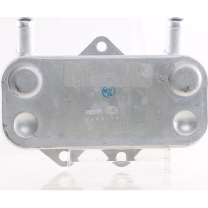 Mahle CLC 116 000S Ölkühler, Motoröl BEHR
