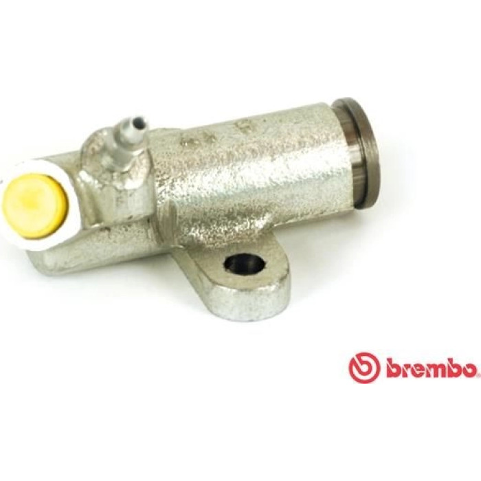 Brembo E 49 008 Nehmerzylinder, Kupplung ESSENTIAL LINE Brembo E 49 008 Nehmerzylinder, Kupplung ESSENTIAL LINE