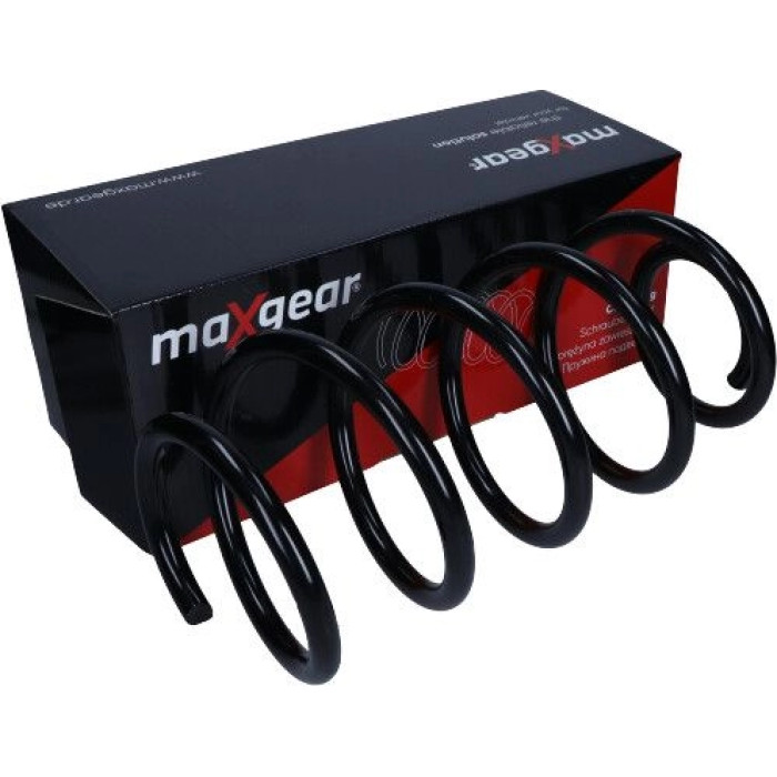 Maxgear 60-0854 Fahrwerksfeder Maxgear 60-0854 Fahrwerksfeder