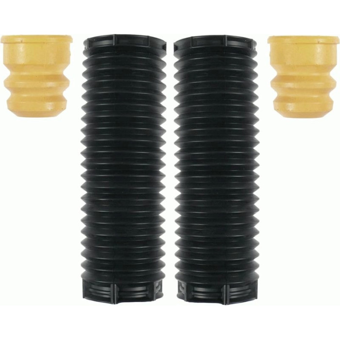 Sachs 900 229 Staubschutzsatz, Stoßdämpfer Service Kit Sachs 900 229 Staubschutzsatz, Stoßdämpfer Service Kit