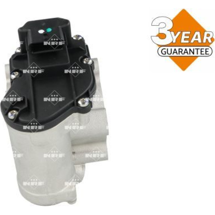 NRF 48663 AGR-Ventil EASY FIT NRF 48663 AGR-Ventil EASY FIT