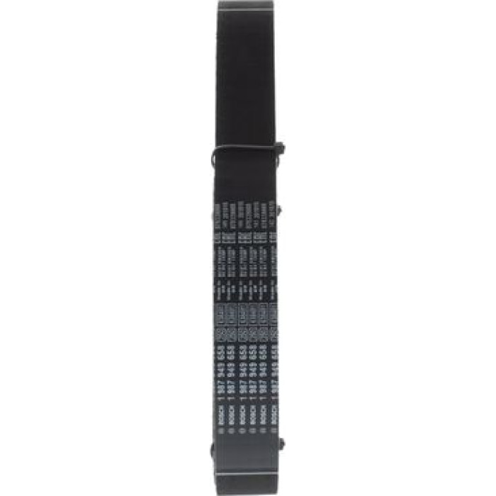 BOSCH 1 987 949 658 Zahnriemen