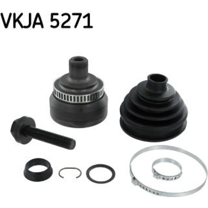 Gelenksatz, Antriebswelle VKJA 5271 Gelenksatz, Antriebswelle VKJA 5271
