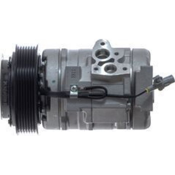 Mahle ACP 1576 000S Kompressor, Klimaanlage BEHR Mahle ACP 1576 000S Kompressor, Klimaanlage BEHR