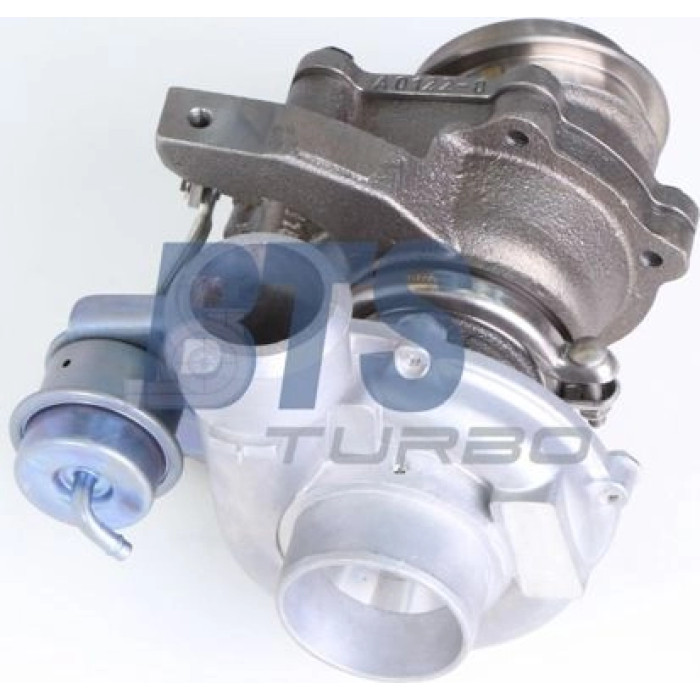 BTS Turbo Turbolader T912059