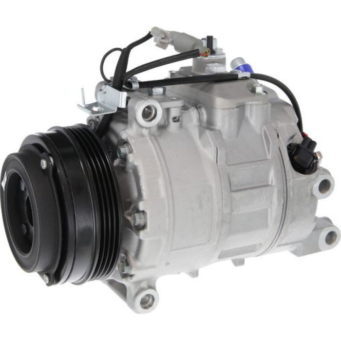 Valeo 690211 Kompressor, Klimaanlage CORE-FLEX