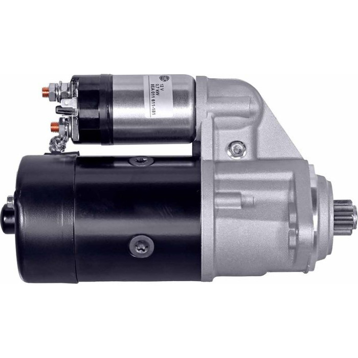 Hella 8EA 011 611-181 Starter Hella 8EA 011 611-181 Starter