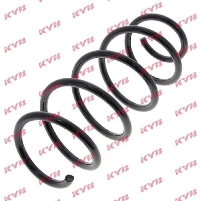 KYB RH2661 Fahrwerksfeder K-Flex KYB RH2661 Fahrwerksfeder K-Flex