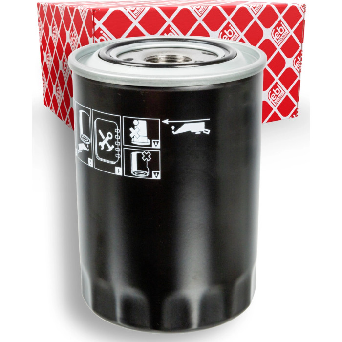 FEBI BILSTEIN 47476 Ölfilter FEBI BILSTEIN 47476 Ölfilter