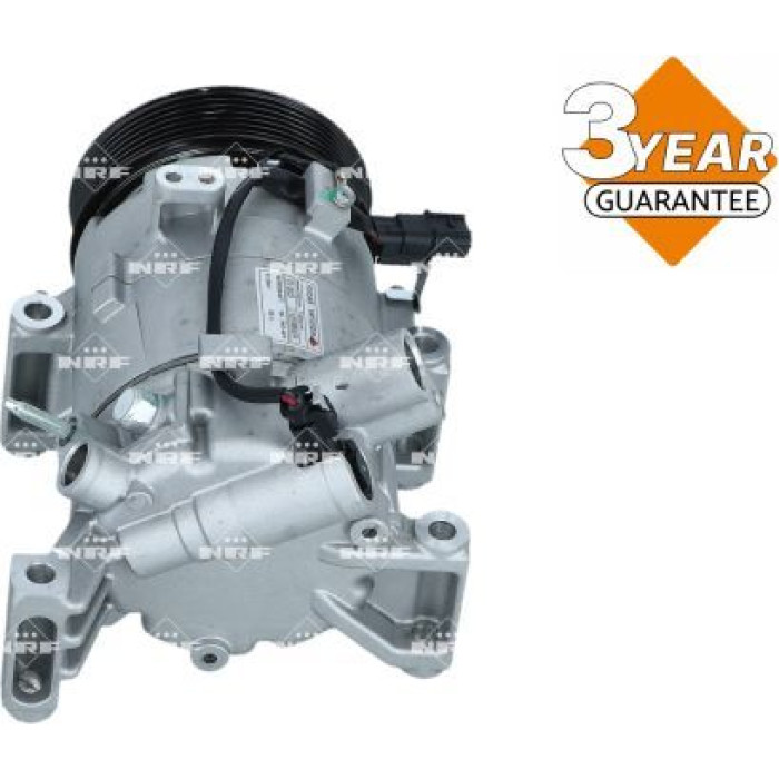 NRF 320234 Kompressor, Klimaanlage EASY FIT NRF 320234 Kompressor, Klimaanlage EASY FIT