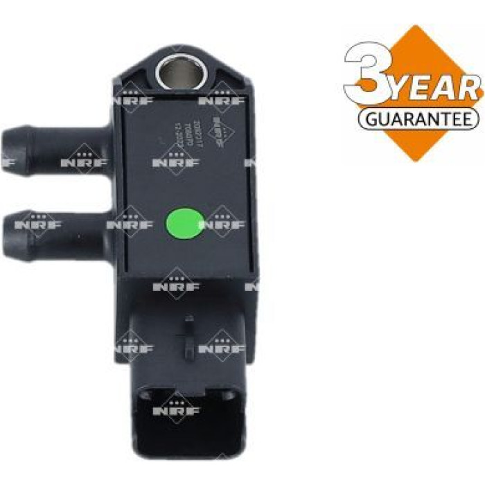 NRF 708070 Sensor, Abgasdruck NRF 708070 Sensor, Abgasdruck