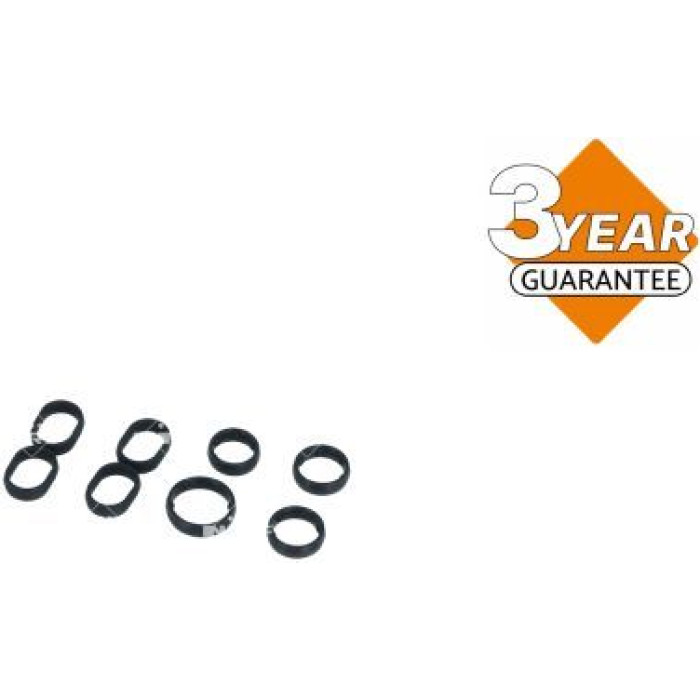 NRF 31861 Ölkühler, Motoröl EASY FIT NRF 31861 Ölkühler, Motoröl EASY FIT