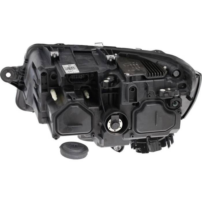 Valeo 450885 Hauptscheinwerfer