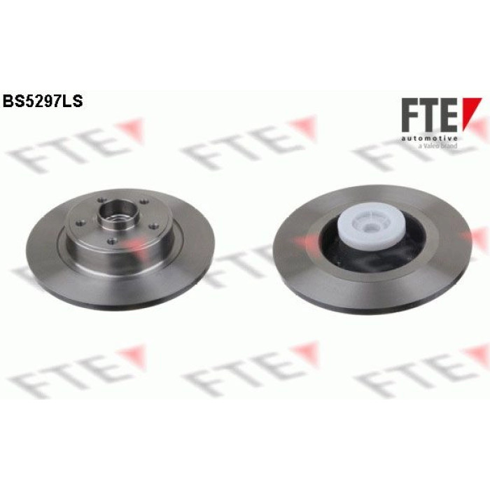 Bremsscheibe 9071388