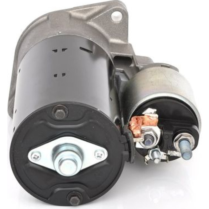 BOSCH 0 001 109 438 Starter BOSCH 0 001 109 438 Starter