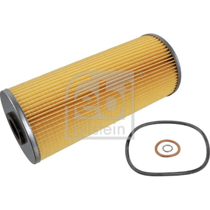 febi bilstein 108142 Ölfilter febi bilstein 108142 Ölfilter