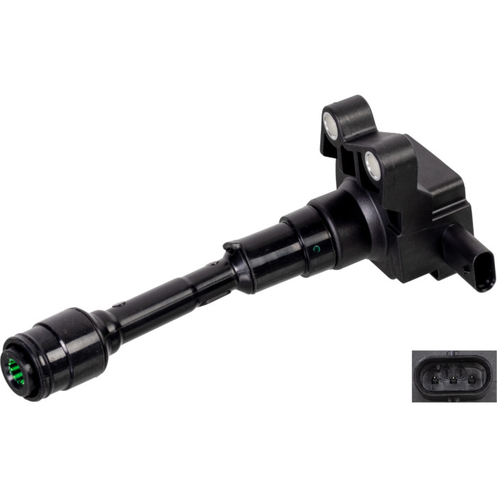 FEBI BILSTEIN 176125 Zündspule FEBI BILSTEIN 176125 Zündspule