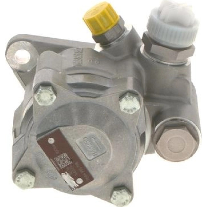 BOSCH K S00 000 375 Hydraulikpumpe, Lenkung BOSCH K S00 000 375 Hydraulikpumpe, Lenkung