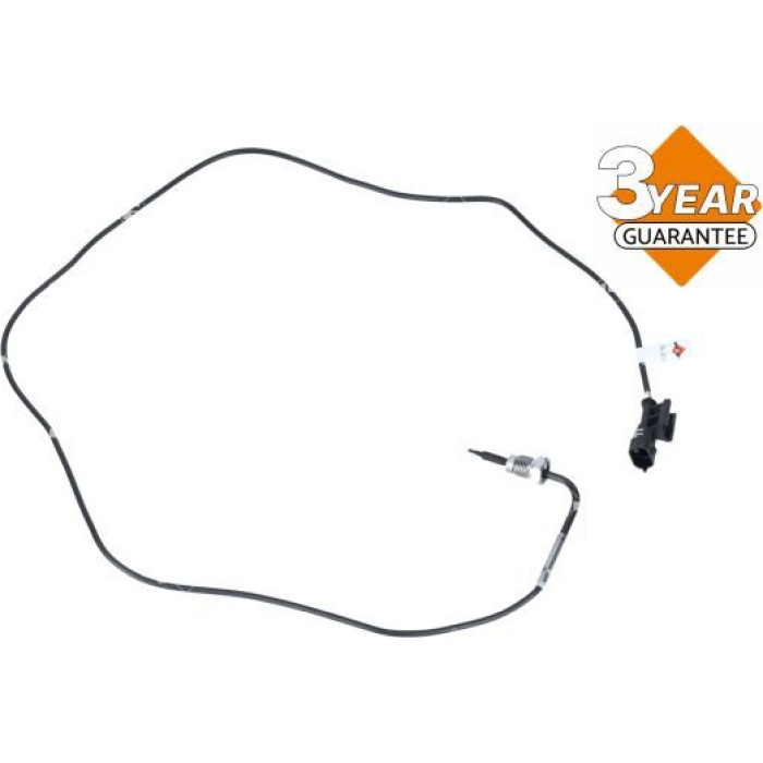 NRF 707333 Sensor, Abgastemperatur EASY FIT NRF 707333 Sensor, Abgastemperatur EASY FIT