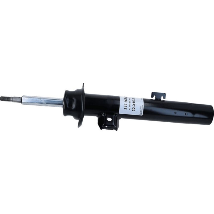 SACHS 317 566 Stoßdämpfer für BMW 1er links, Gasdruck, Zweirohr, Federbein SACHS 317 566 Stoßdämpfer für BMW 1er links, Gasdruck, Zweirohr, Federbein