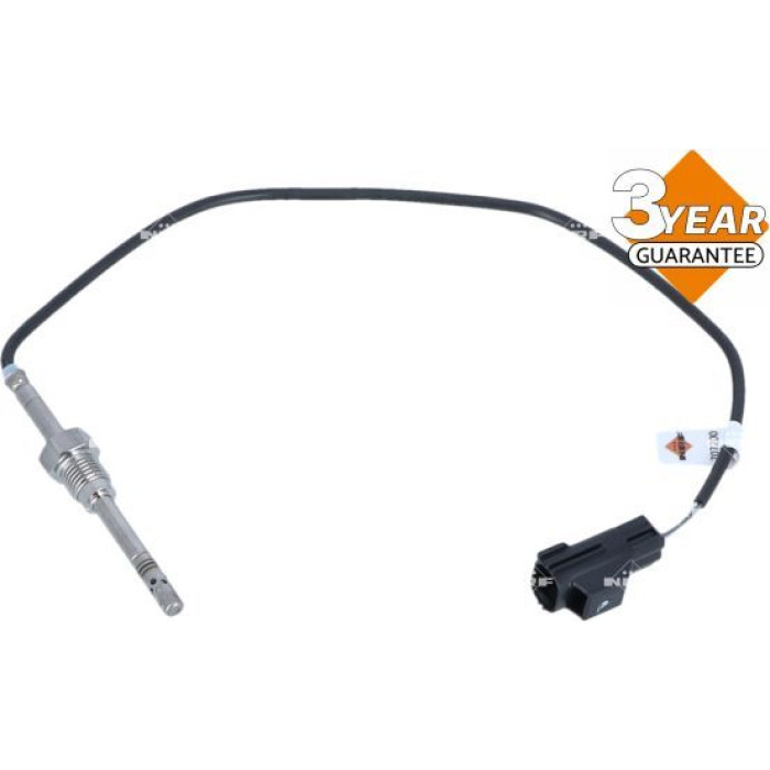 NRF 707200 Sensor, Abgastemperatur EASY FIT NRF 707200 Sensor, Abgastemperatur EASY FIT