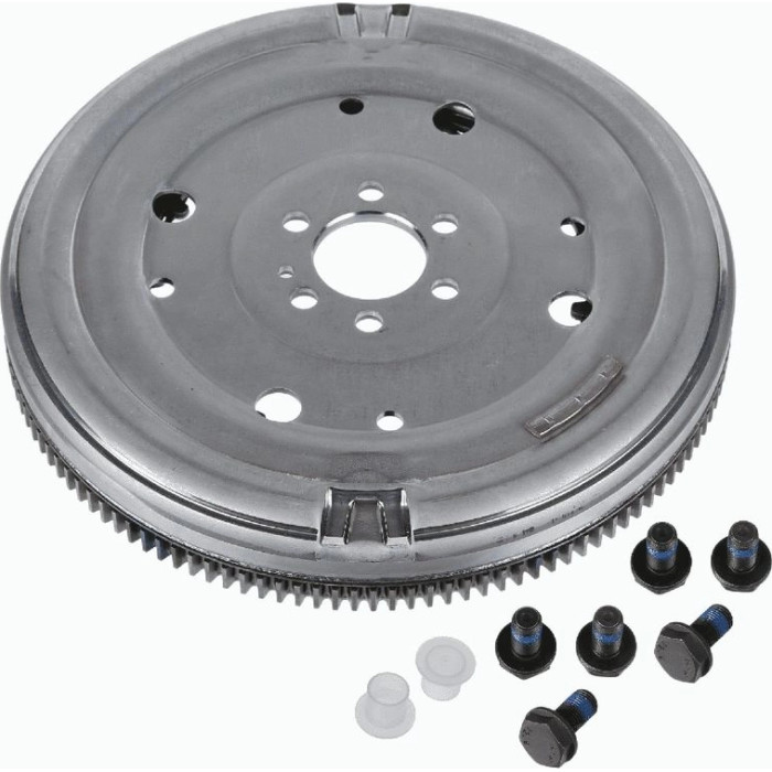 Sachs 2295 601 008 Schwungrad Zwei-Massen-Schwungrad Sachs 2295 601 008 Schwungrad Zwei-Massen-Schwungrad
