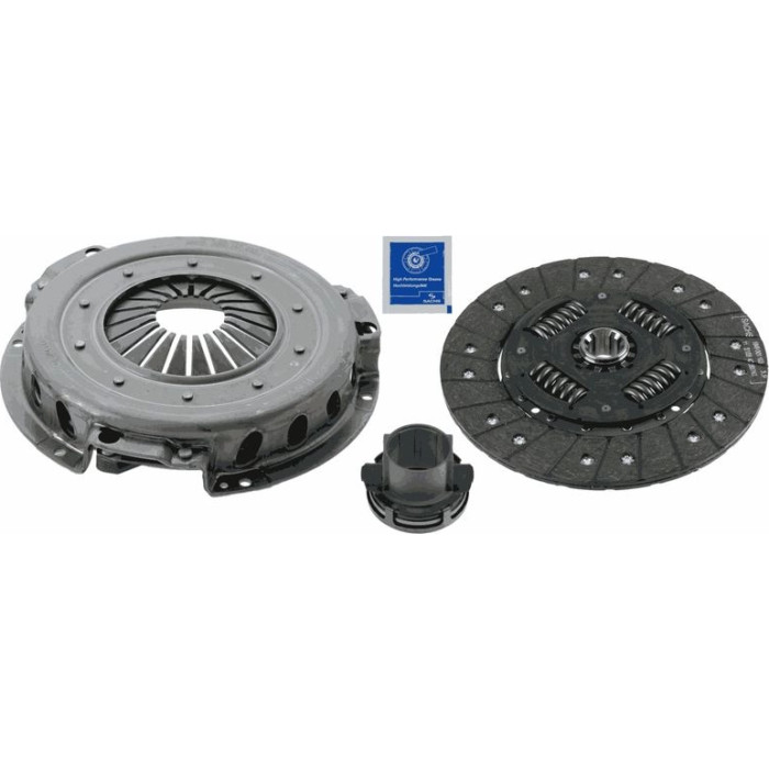 SACHS 3000 950 021 Kupplungssatz SACHS 3000 950 021 Kupplungssatz