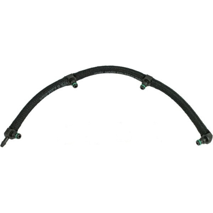 Metzger 0840003 Schlauch, Leckkraftstoff