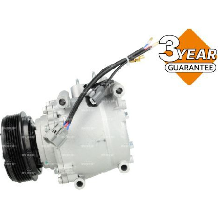 NRF 32072 Kompressor, Klimaanlage EASY FIT NRF 32072 Kompressor, Klimaanlage EASY FIT