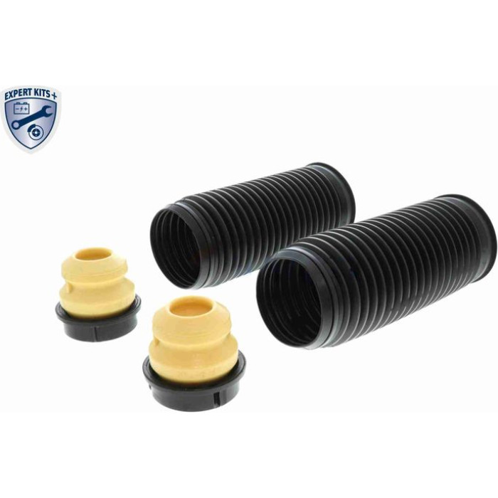 Vaico V10-1580 Staubschutzsatz, Stoßdämpfer Expert Kits + Vaico V10-1580 Staubschutzsatz, Stoßdämpfer Expert Kits +