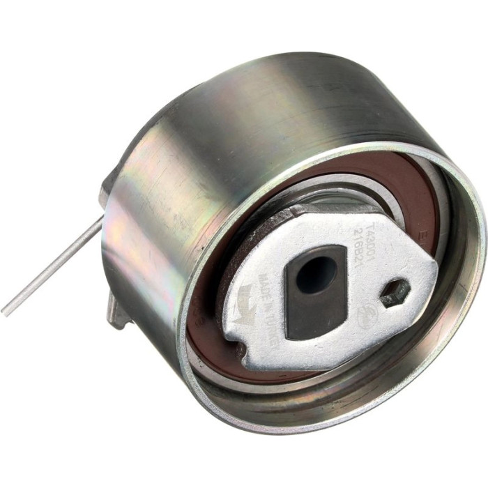 Gates T43001 Spannrolle, Zahnriemen PowerGrip™
