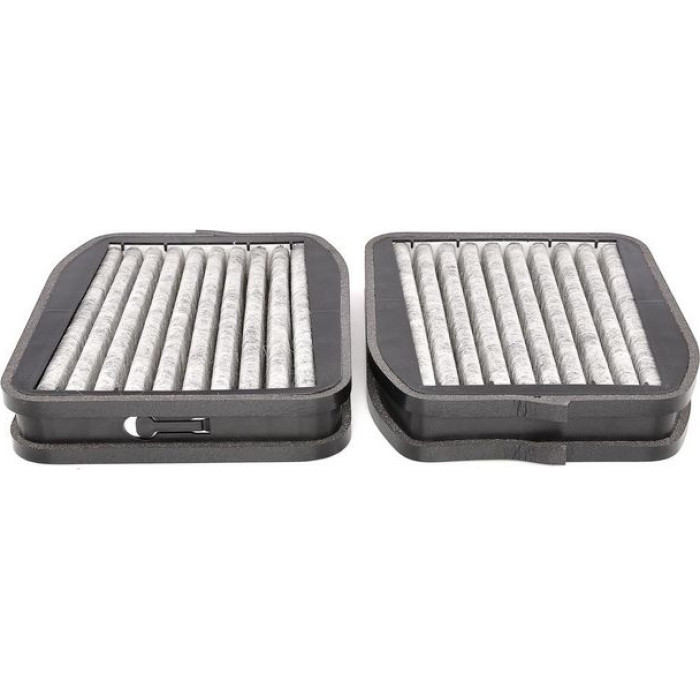 BOSCH 1 987 432 512 Innenraumfilter BOSCH 1 987 432 512 Innenraumfilter