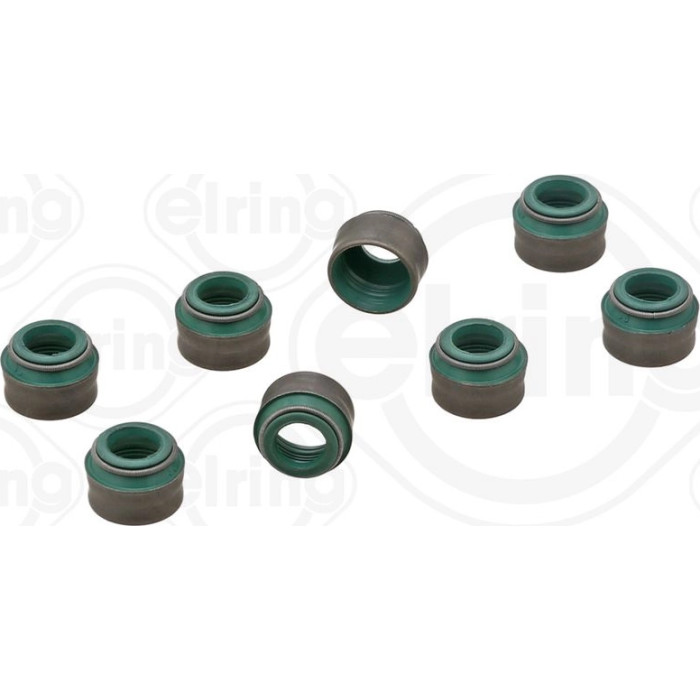 Elring 814.954 Dichtungssatz, Ventilschaft