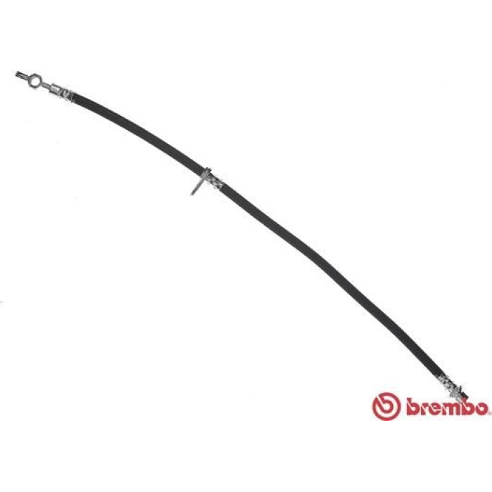 Brembo T 83 134 Bremsschlauch ESSENTIAL LINE