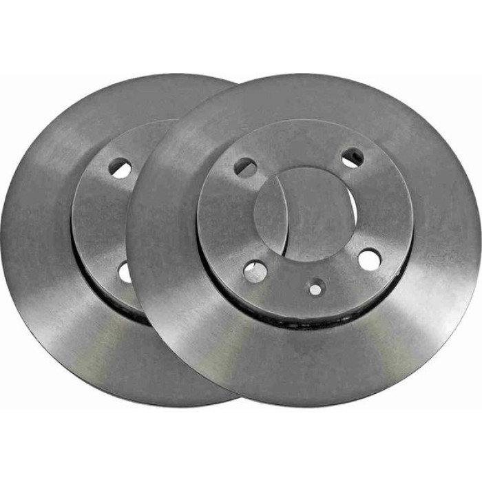 Bremsscheibe V10-80045 Bremsscheibe V10-80045