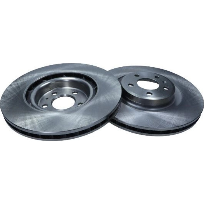 Maxgear 19-2431 Bremsscheibe